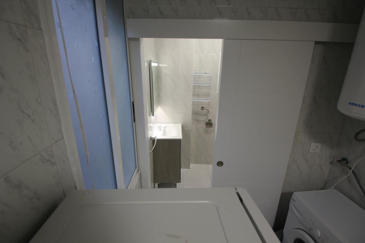 Atico Old Town -La Nonna Apartment Alicante Ngoại thất bức ảnh