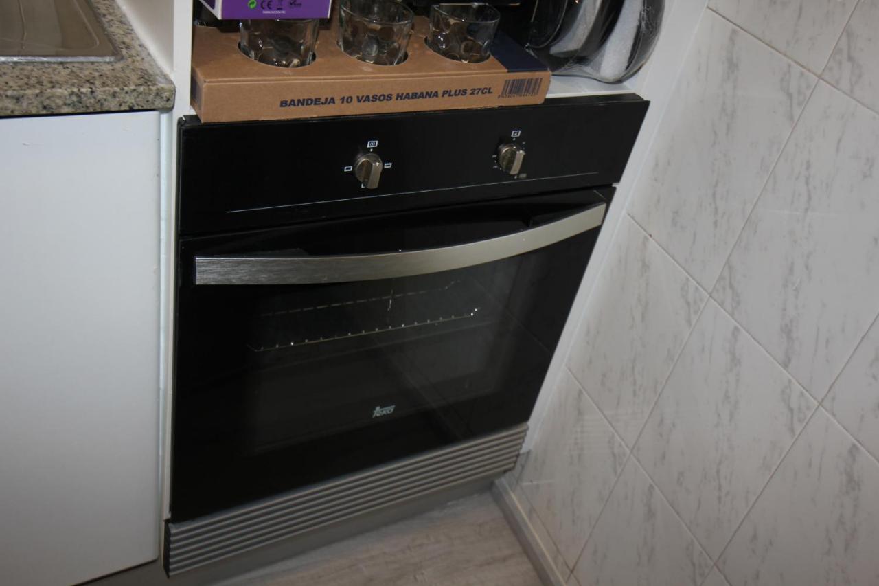 Atico Old Town -La Nonna Apartment Alicante Ngoại thất bức ảnh