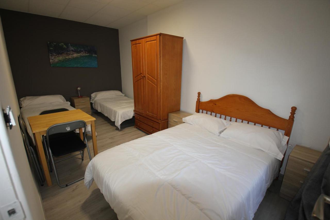 Atico Old Town -La Nonna Apartment Alicante Ngoại thất bức ảnh