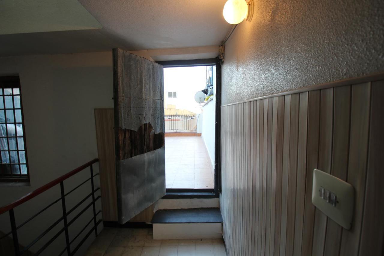 Atico Old Town -La Nonna Apartment Alicante Ngoại thất bức ảnh