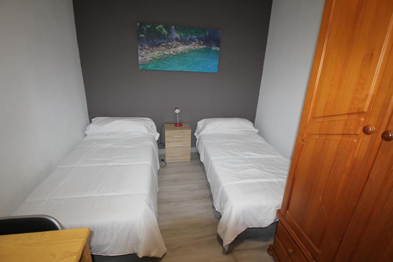 Atico Old Town -La Nonna Apartment Alicante Ngoại thất bức ảnh