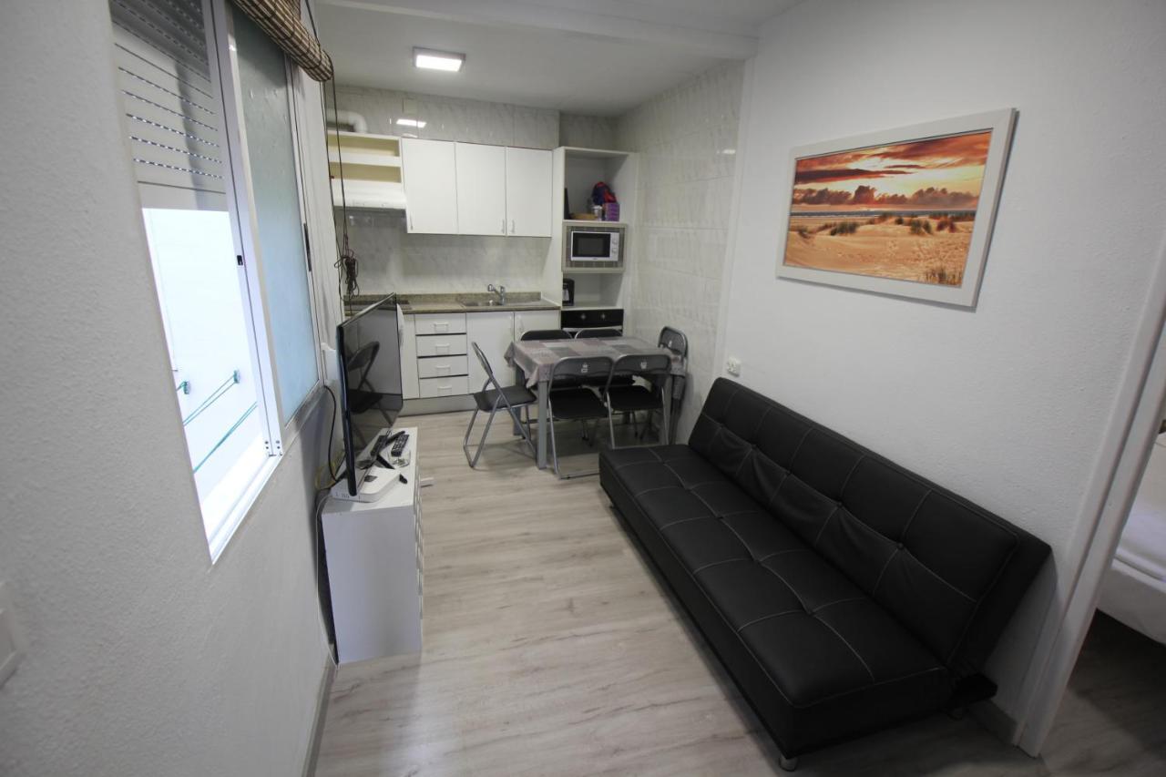 Atico Old Town -La Nonna Apartment Alicante Ngoại thất bức ảnh